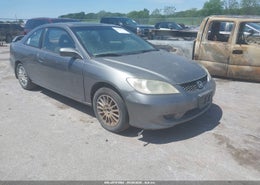 2005 Honda Civic
