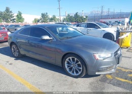 2014 Audi A5