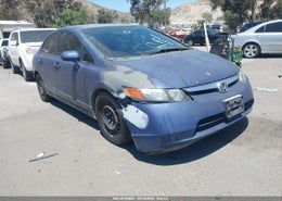2006 Honda Civic