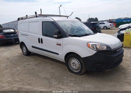 2021 RAM Promaster City
