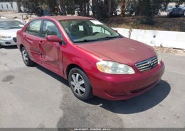 2006 Toyota Corolla