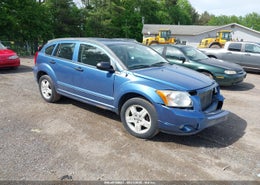 2007 Dodge Caliber