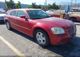 2006 Dodge Magnum