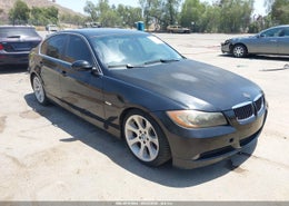 2006 BMW 330i