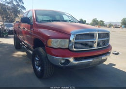 2005 Dodge Ram 2500