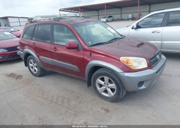 2004 Toyota Rav4