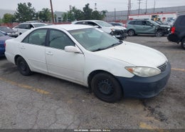 2006 Toyota Camry