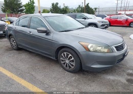 2009 Honda Accord