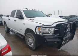 2022 RAM 2500