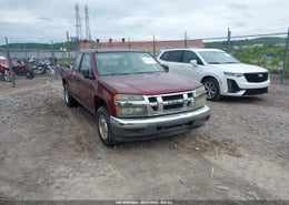 2007 Isuzu I-290