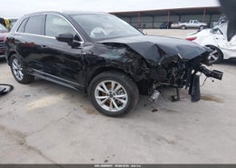 2025 Audi Q3