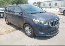 2016 Kia Sedona