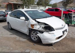 2009 Toyota Prius