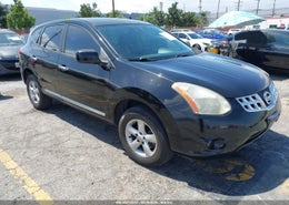 2013 Nissan Rogue