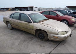 1998 Chevrolet Lumina