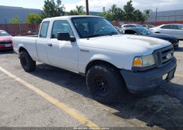 2006 Ford Ranger