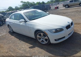 2008 BMW 328i