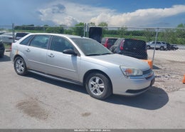 2005 Chevrolet Malibu Maxx