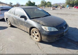 2004 Honda Civic