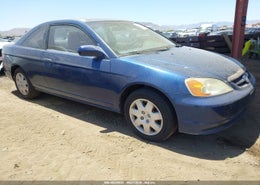 2001 Honda Civic