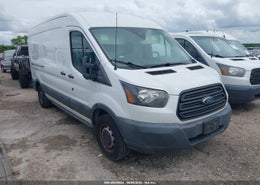 2018 Ford Transit-350