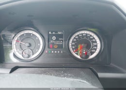 2022 RAM 1500 Classic