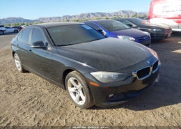 2015 BMW 328i