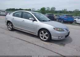 2006 Mazda Mazda3