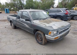1993 Toyota Pickup