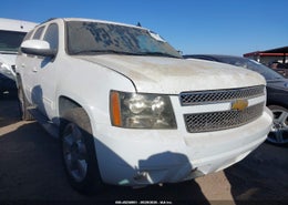 2011 Chevrolet Tahoe