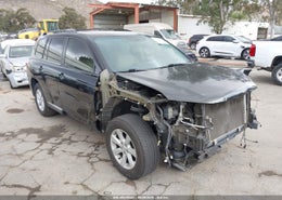 2013 Toyota Highlander