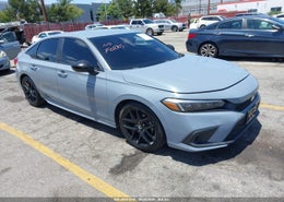 2023 Honda Civic