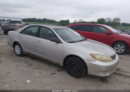 2005 Toyota Camry