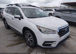 2019 Subaru Ascent
