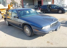 1993 Buick Regal