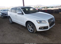 2015 Audi Q5