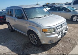 2008 Honda Element