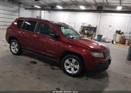 2014 Jeep Compass