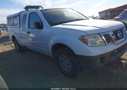 2011 Nissan Frontier