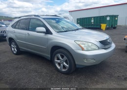 2008 Lexus Rx 350