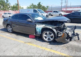 2010 BMW 328i