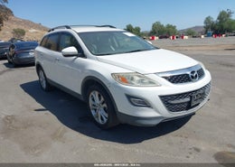 2012 Mazda Cx-9