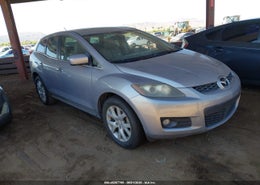2007 Mazda Cx-7