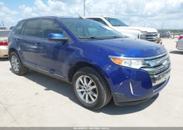 2014 Ford Edge