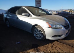 2013 Nissan Sentra