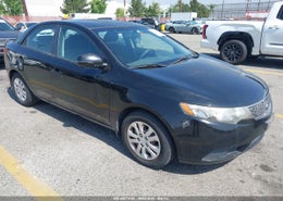 2012 Kia Forte
