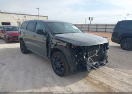2025 Dodge Durango