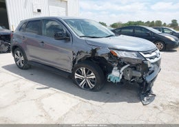 2026 Mitsubishi Outlander Sport