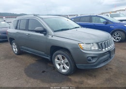2012 Jeep Compass