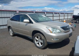2004 Lexus Rx 330